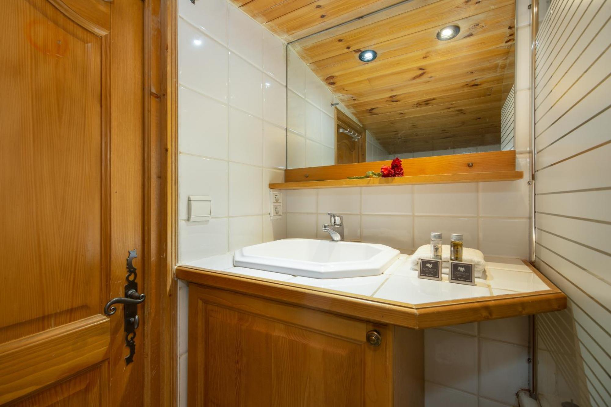 Residence Le Cristal - Lognan 8 - Happy Rentals Chamonix Ngoại thất bức ảnh