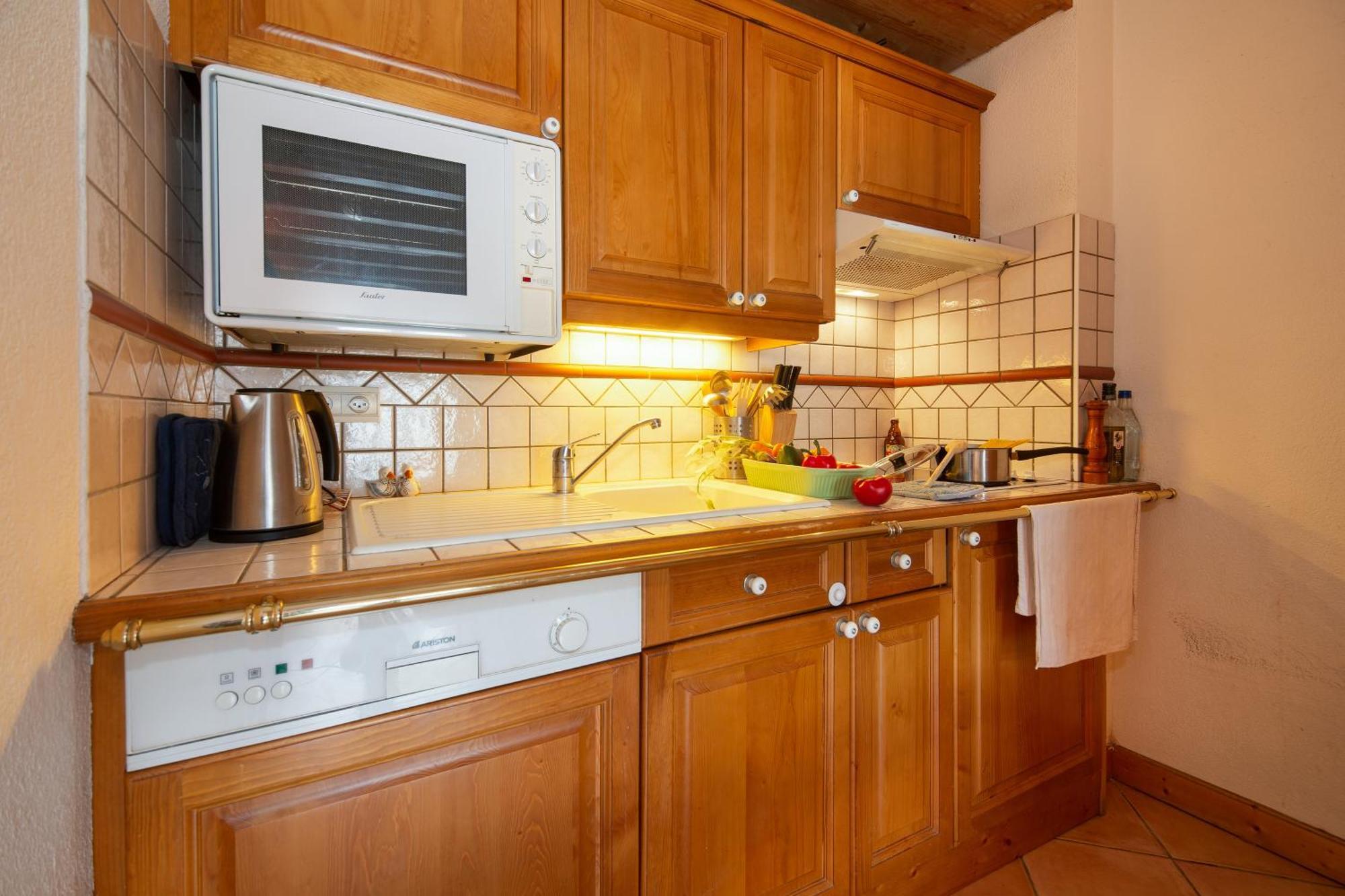 Residence Le Cristal - Lognan 8 - Happy Rentals Chamonix Ngoại thất bức ảnh
